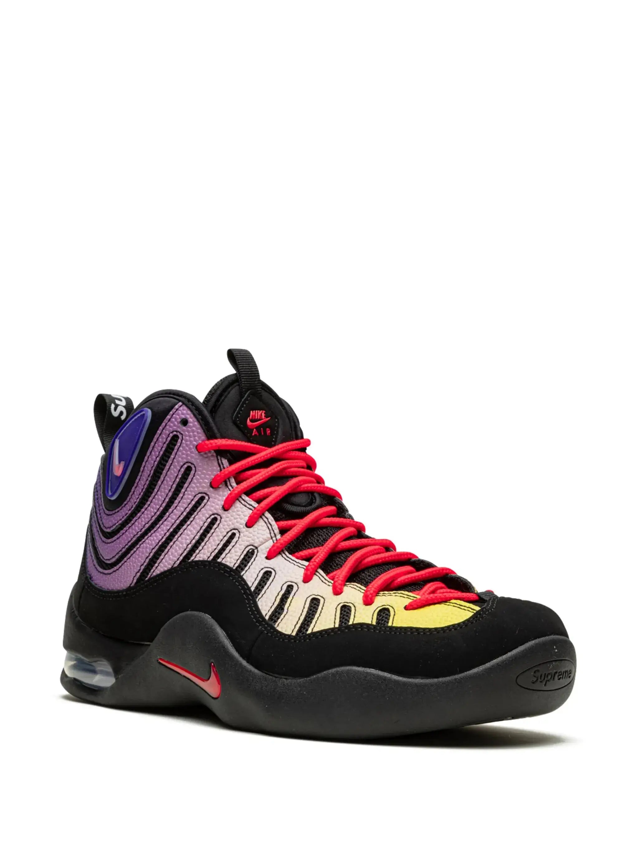 Nike x Supreme Air Bakin SP