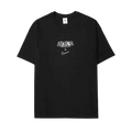 Nike x Yugioh Solo Swoosh T-Shirt Black - M
