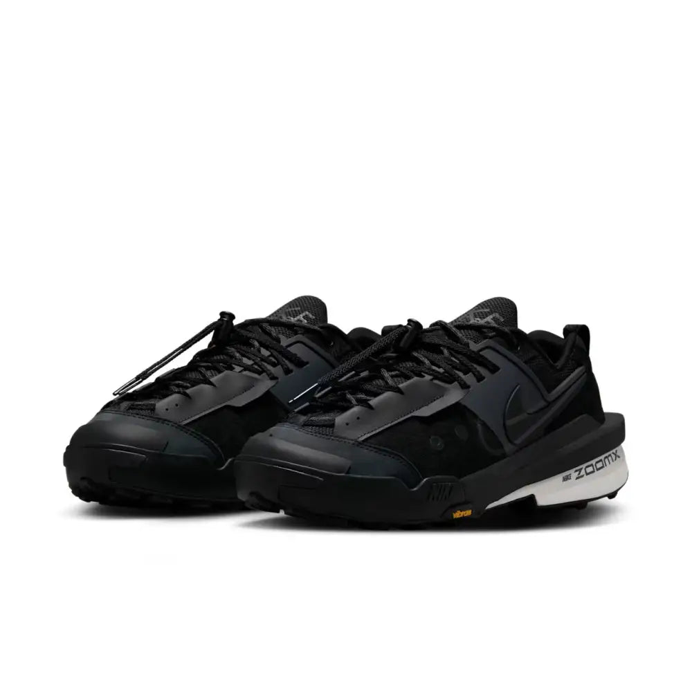 Nike Zegamadome SP Sacai Black - 10 - Sneakers