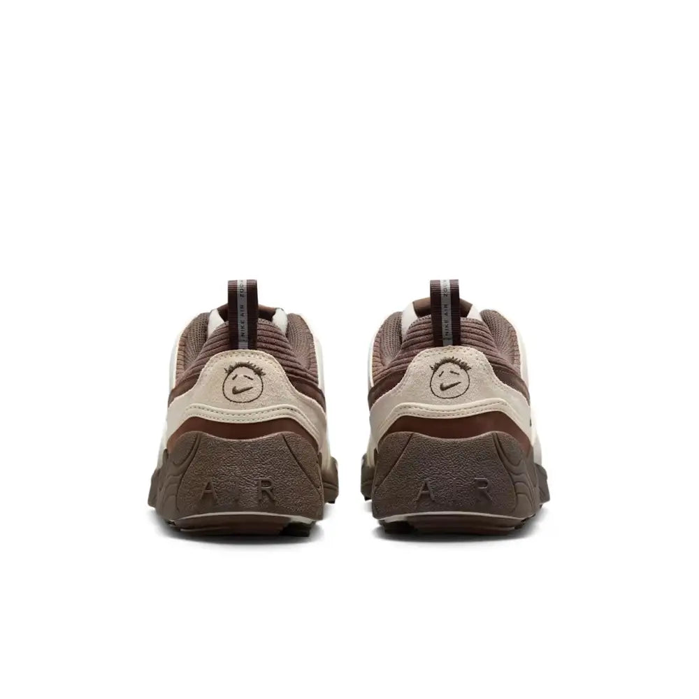 Nike Zoom Field Jaxx Travis Scott Leche Blue - 10 - Sneakers