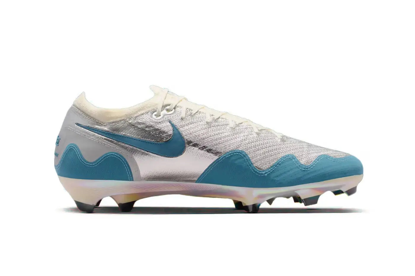Nike Zoom Mercurial Vapor 16 Elite FG Patta Waves Noise Aqua