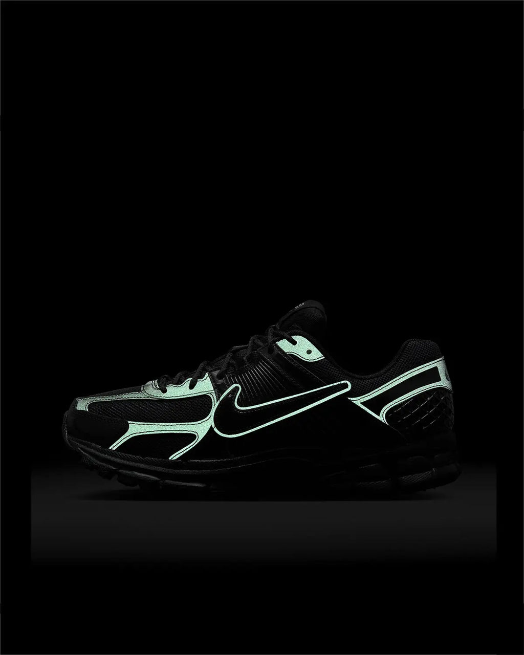 Nike Zoom Vomero 5 SP Dover Street Market 20th Anniversary Black - 10 - Sneakers