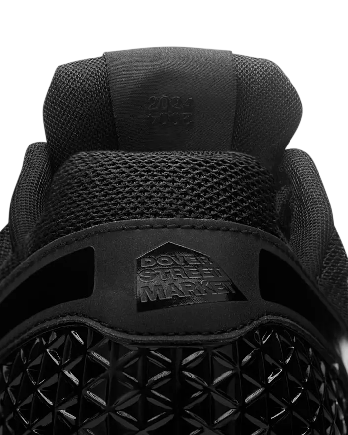 Nike Zoom Vomero 5 SP Dover Street Market 20th Anniversary Black - 10 - Sneakers