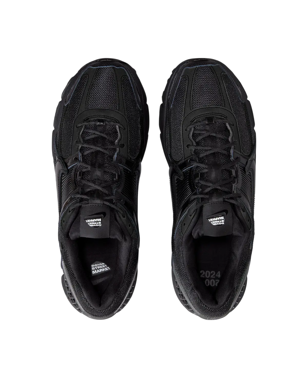 Nike Zoom Vomero 5 SP Dover Street Market 20th Anniversary Black - 10 - Sneakers