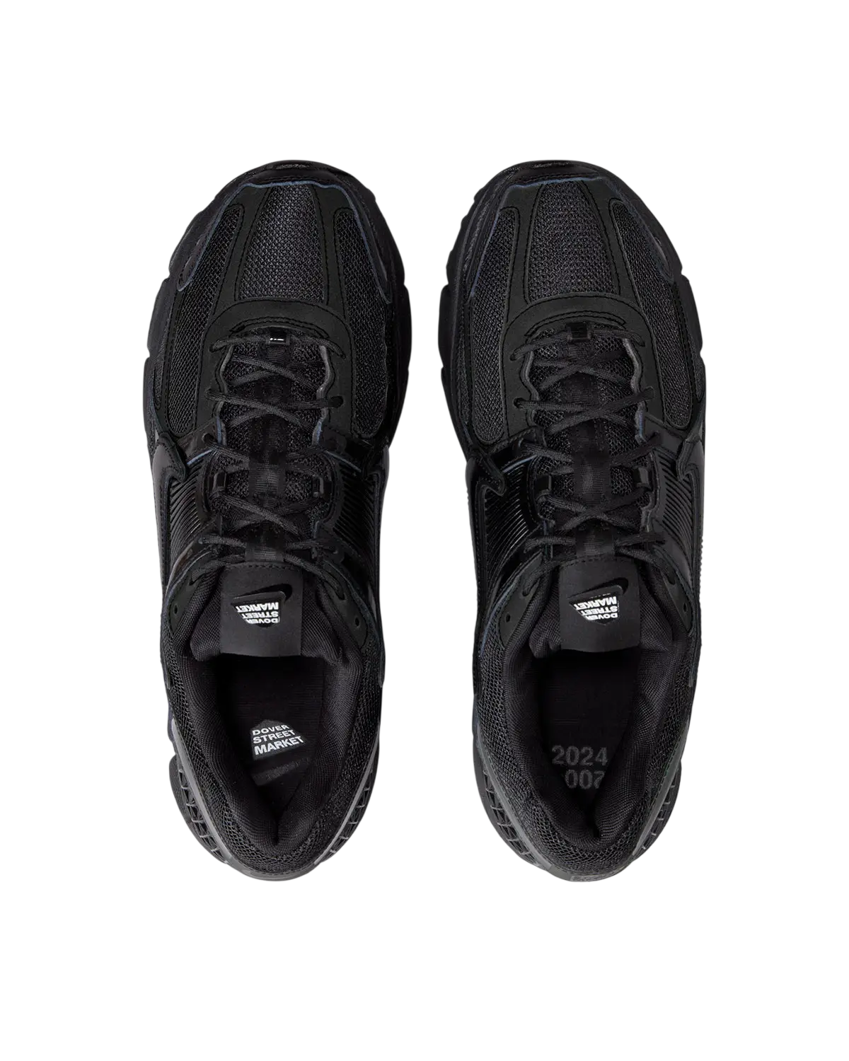 Nike Zoom Vomero 5 SP Dover Street Market 20th Anniversary Black - 10 - Sneakers