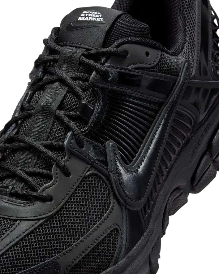 Nike Zoom Vomero 5 SP Dover Street Market 20th Anniversary Black - 10 - Sneakers