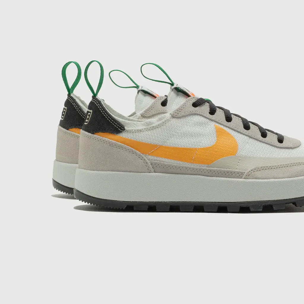NikeCraft General Purpose Shoe Tom Sachs Bricolage - 14