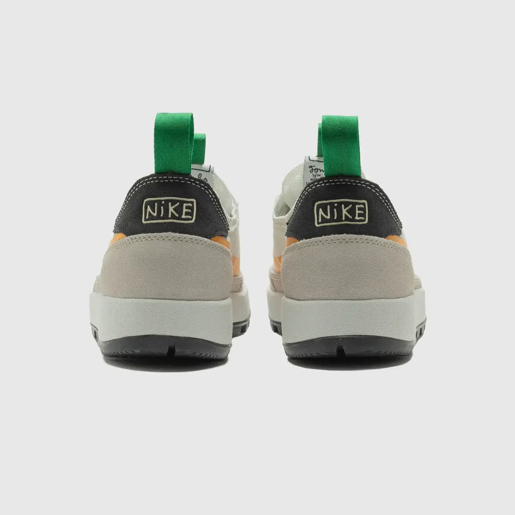 NikeCraft General Purpose Shoe Tom Sachs Bricolage - 14