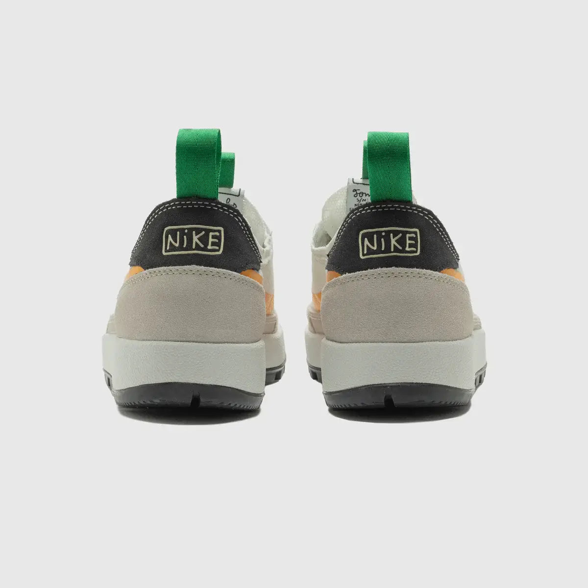 NikeCraft General Purpose Shoe Tom Sachs Bricolage - 14