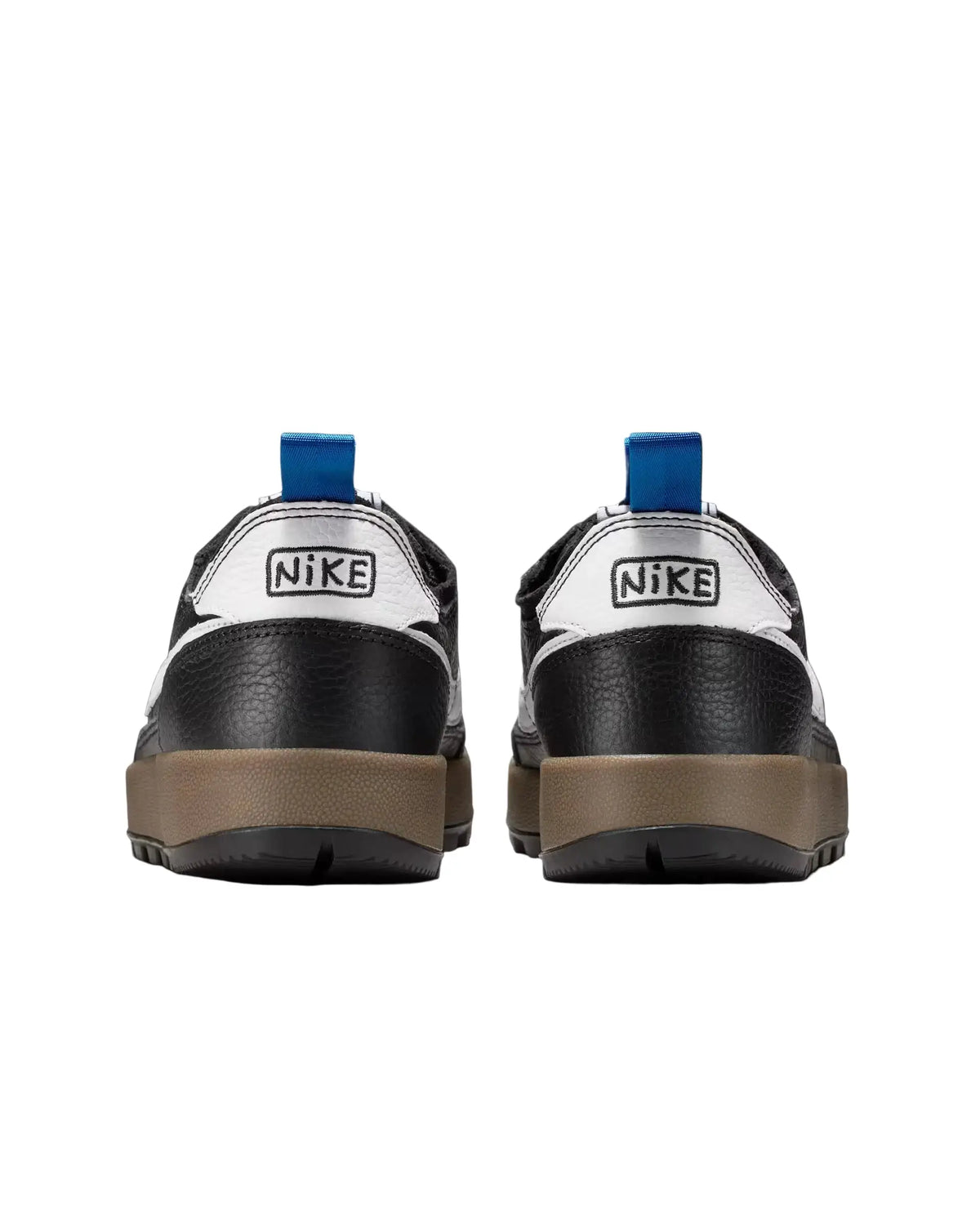 NikeCraft General Purpose Shoe Tom Sachs Demerits Size 10M/11.5 W