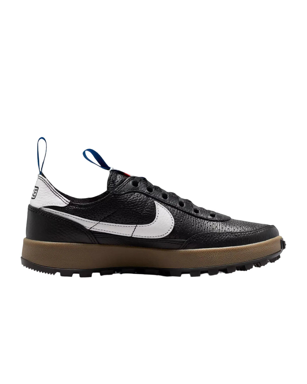 NikeCraft General Purpose Shoe Tom Sachs Demerits Size 10M/11.5 W