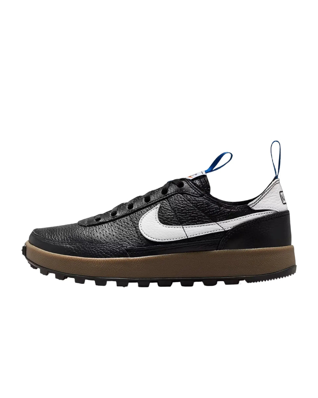 NikeCraft General Purpose Shoe Tom Sachs Demerits Size 10M/11.5 W