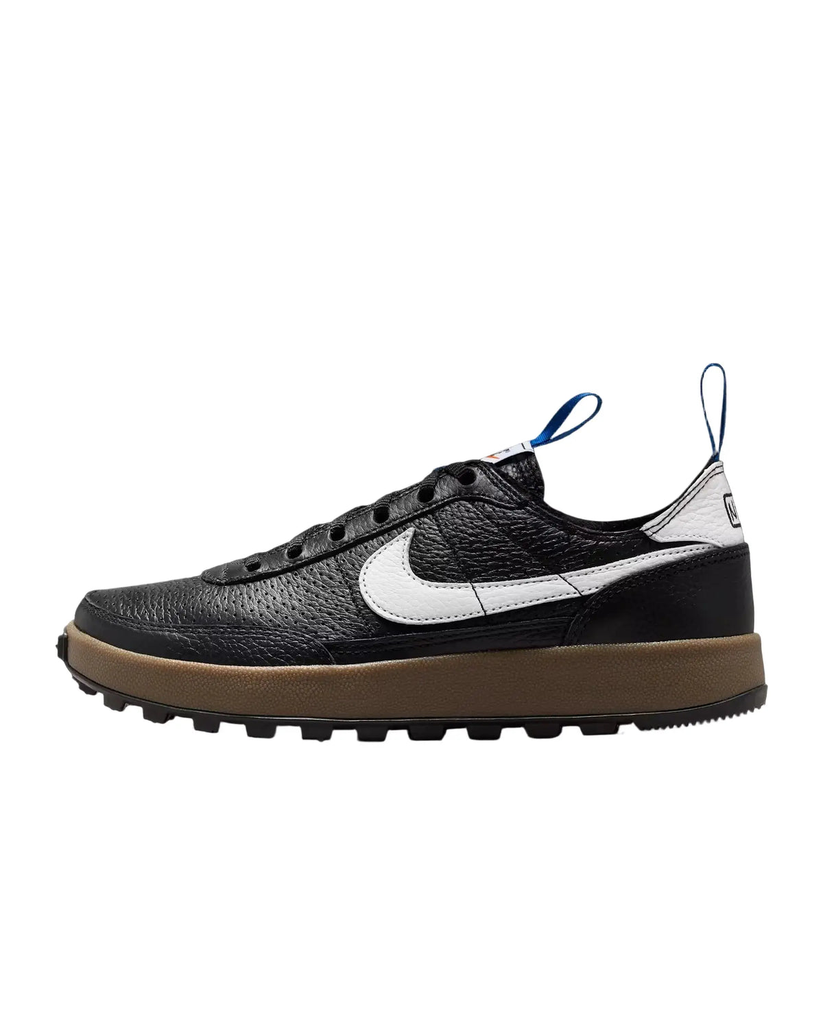 NikeCraft General Purpose Shoe Tom Sachs Demerits Size 10M/11.5 W