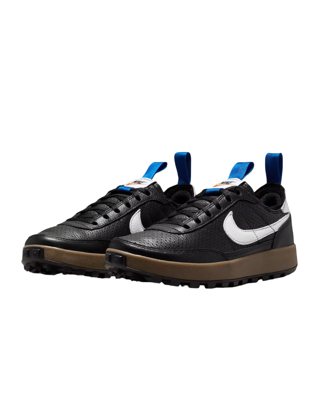 NikeCraft General Purpose Shoe Tom Sachs Demerits Size 10M/11.5 W