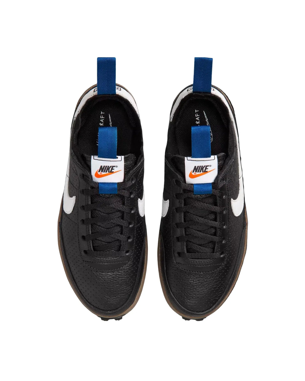 NikeCraft General Purpose Shoe Tom Sachs Demerits Size 10M/11.5 W