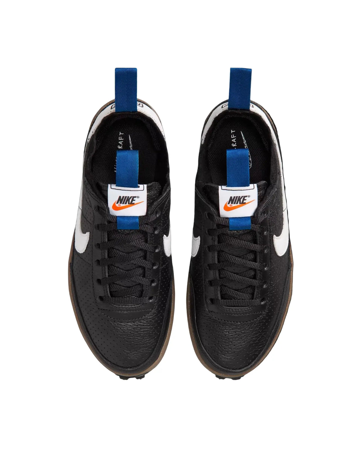 NikeCraft General Purpose Shoe Tom Sachs Demerits Size 10M/11.5 W