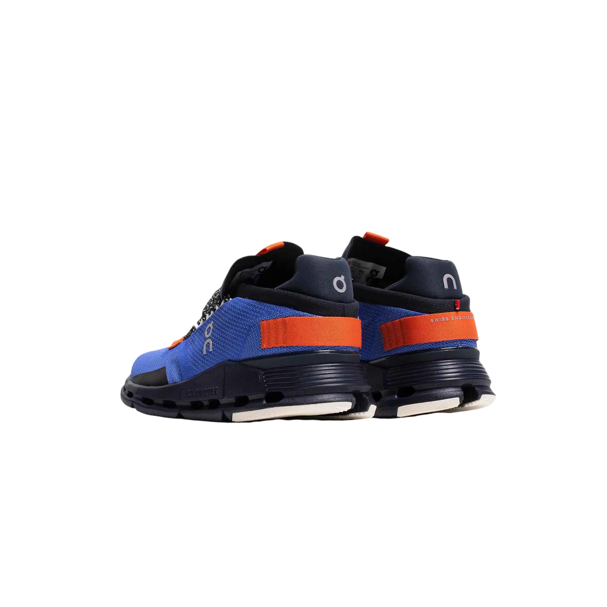 On Running Cloudnova Cobalt Flame - 7