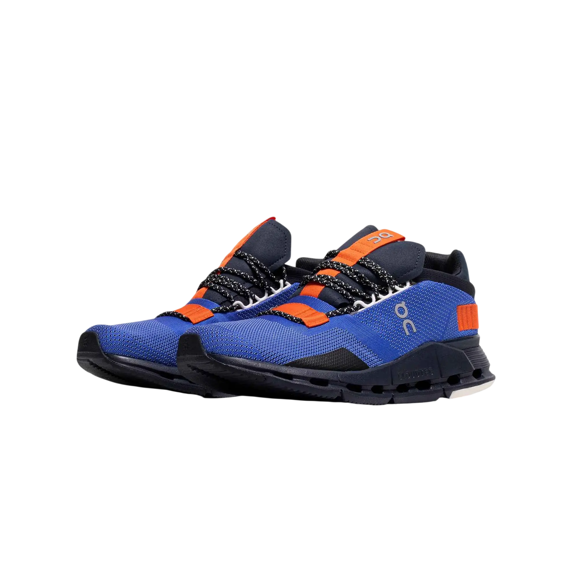 On Running Cloudnova Cobalt Flame - 7
