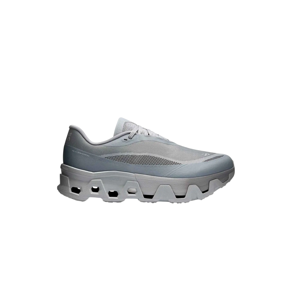 On x PAF Cloudmonster Hyper Phantom - 10 - Shoes