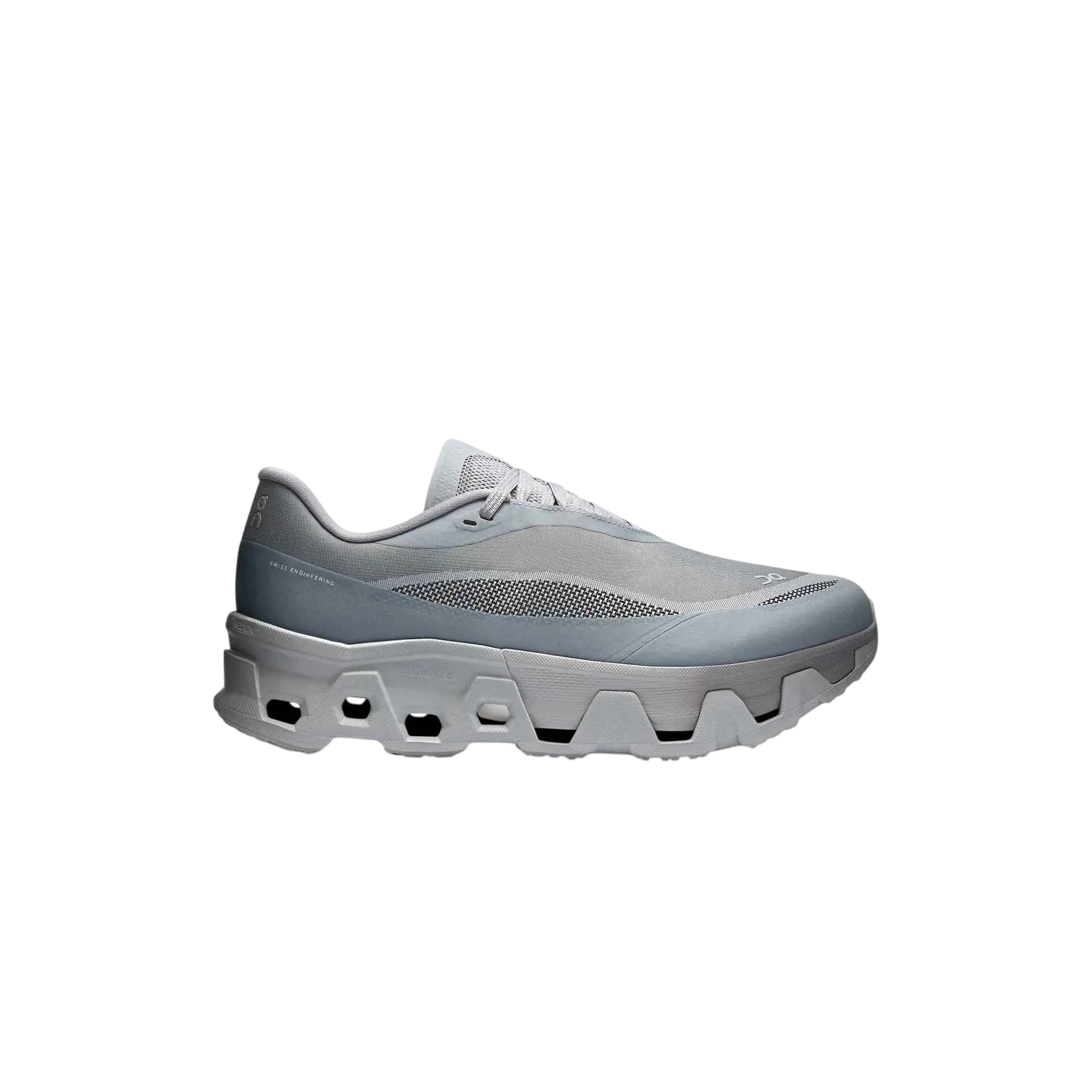 On x PAF Cloudmonster Hyper Phantom - 10 - Shoes