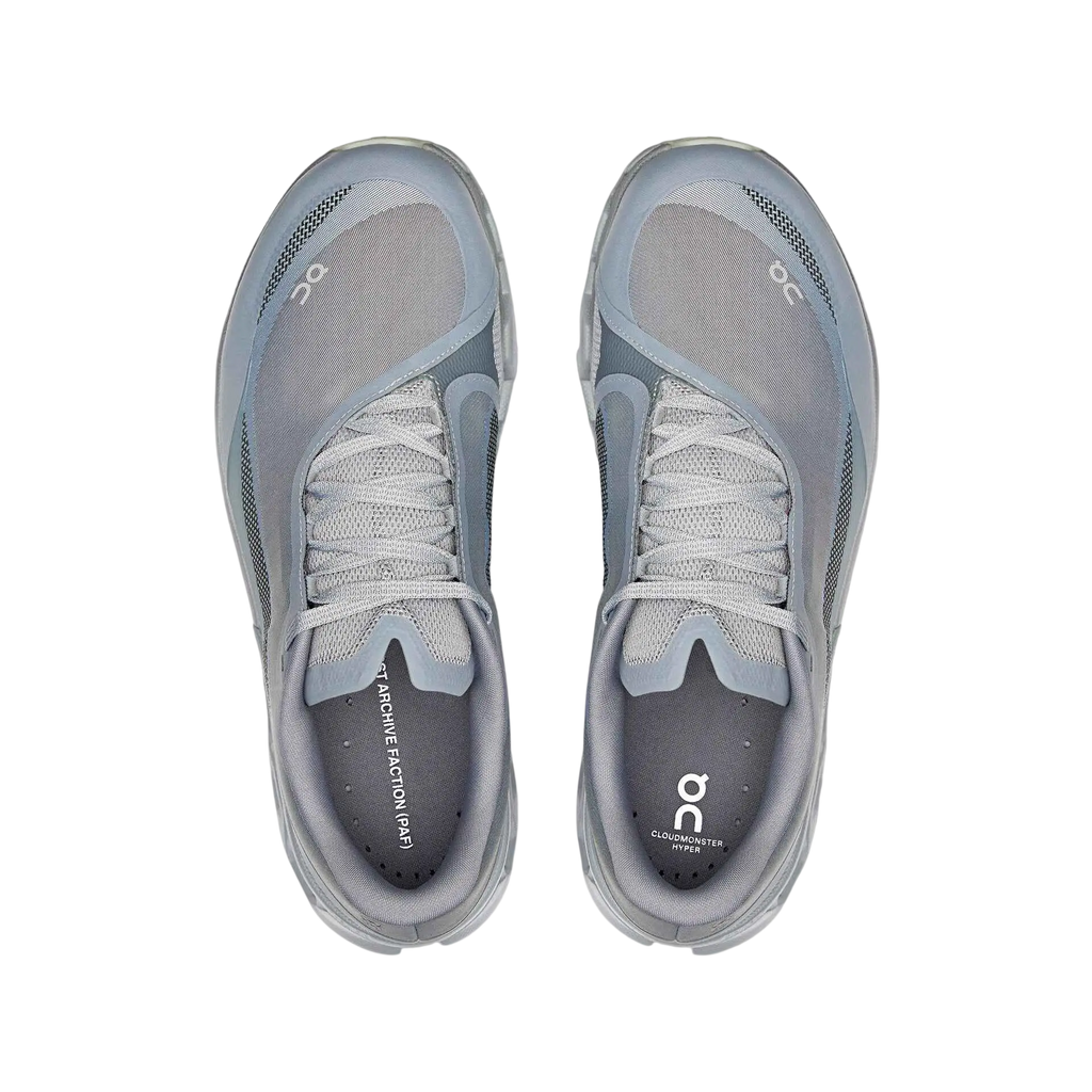 On x PAF Cloudmonster Hyper Phantom - 10 - Shoes