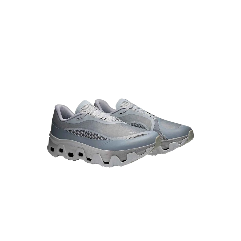 On x PAF Cloudmonster Hyper Phantom - 10 - Shoes
