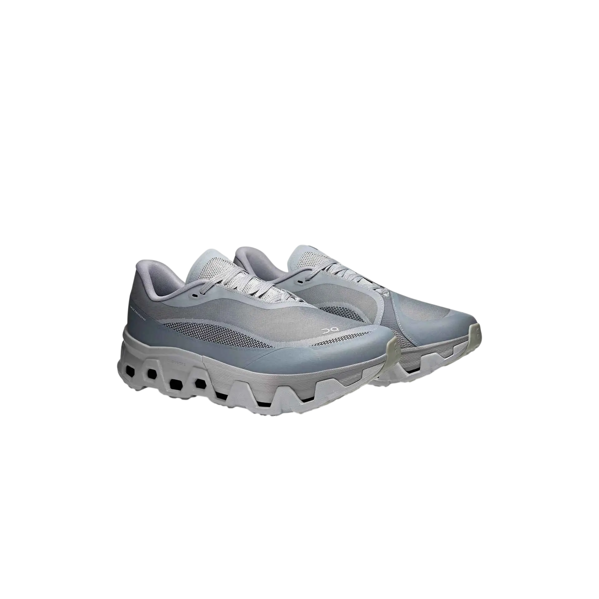 On x PAF Cloudmonster Hyper Phantom - 10 - Shoes