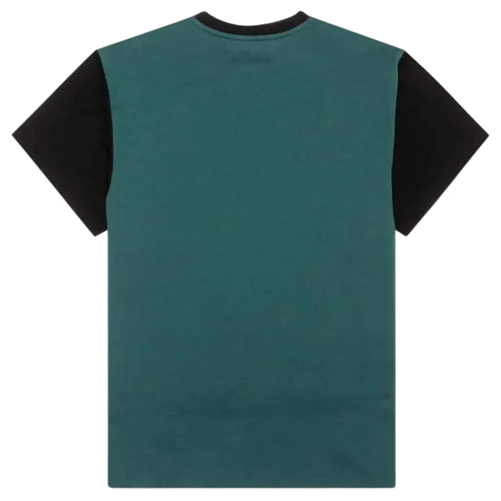 Paccbet Symbols Tee Green Black - XL