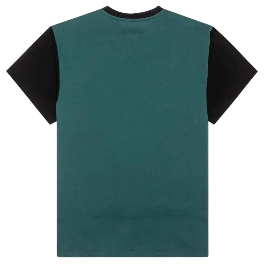 Paccbet Symbols Tee Green Black - XL