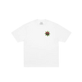 Palace Atom T-Shirt White - M