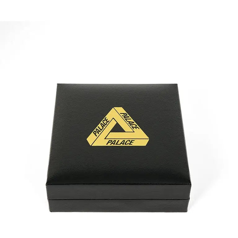 Palace Bear Love Pendant - Accessory