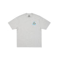 Palace Cherub P3 Tee Grey Medium
