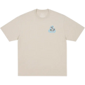 Palace Cherub P3 Tee Stoney Grey - M