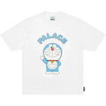 Palace Doraemon T-Shirt White - S