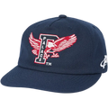 Palace Eagles 5-Panel Snapback Navy - One size