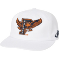 Palace Eagles 5-Panel Snapback White - One size