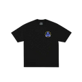 Palace EU Tri T-Shirt Black - M