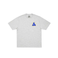 Palace EU Tri T-Shirt Grey - M