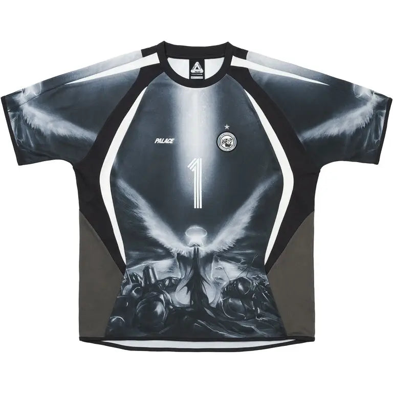 Palace Fantasy Jersey Black