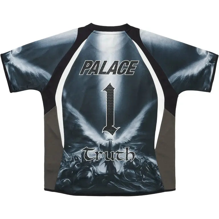 Palace Fantasy Jersey Black