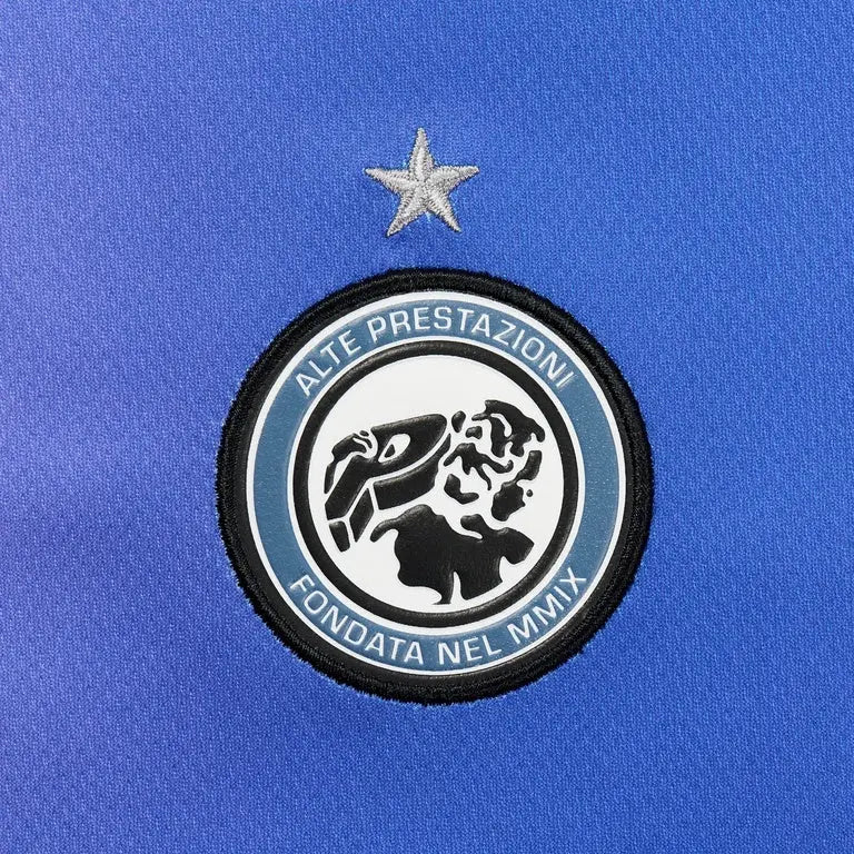 Palace Fantasy Jersey Blue