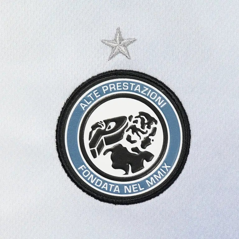 Palace Fantasy Jersey White