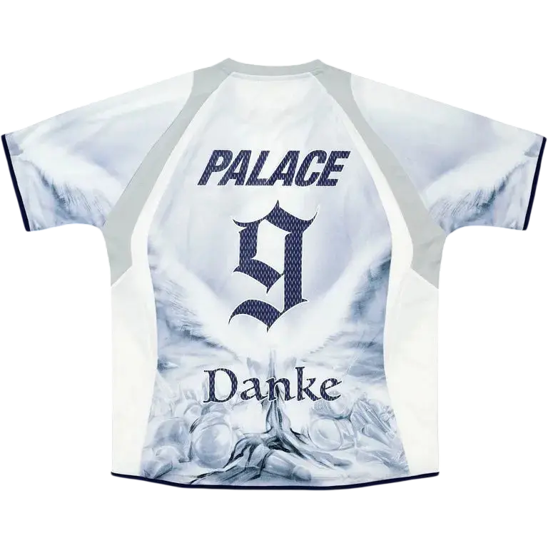 Palace Fantasy Jersey White