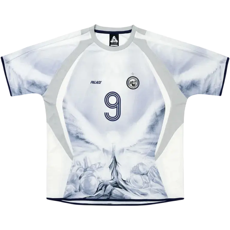 Palace Fantasy Jersey White