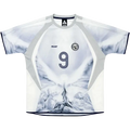 Palace Fantasy Jersey White