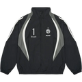 Palace Fantasy Shell Jacket Black