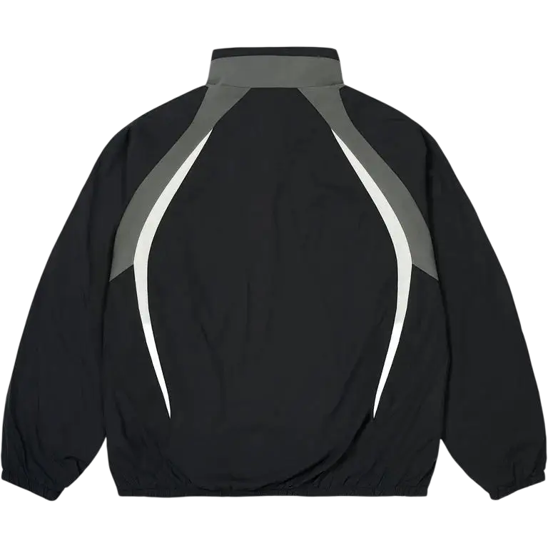 Palace Fantasy Shell Jacket Black