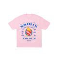 Palace God’s Gift T-Shirt Pink - M