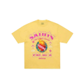 Palace God’s Gift T-Shirt Yellow