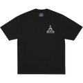 Palace Grand Master T-Shirt Black - M